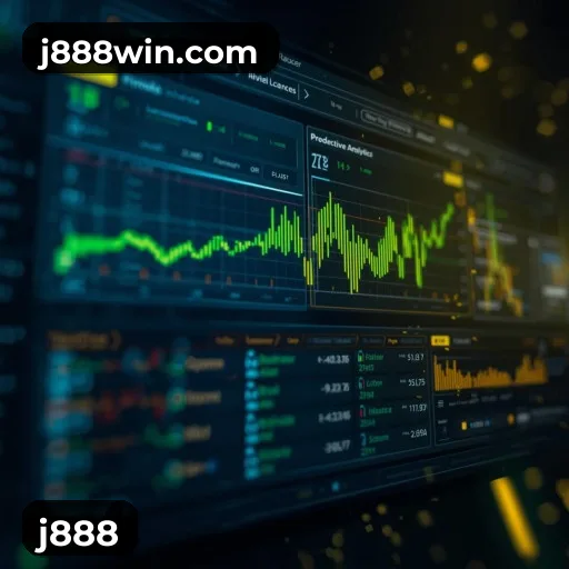 Odds Competitivas j888