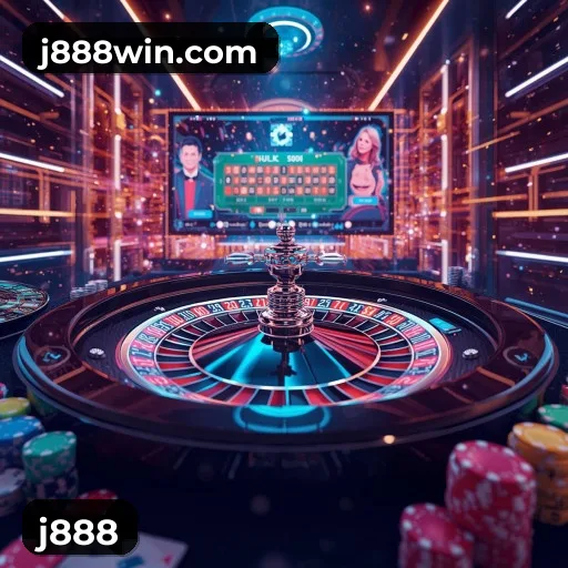Apostas Ao Vivo j888
