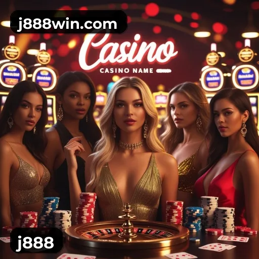 Cash Out j888