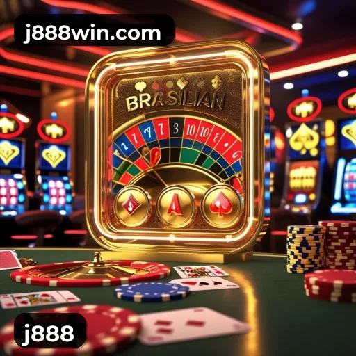 Certificação eCOGRA j888