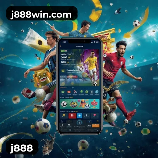 Certificação GLI j888