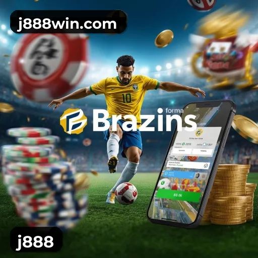 j888 Licença Curaçao Gaming