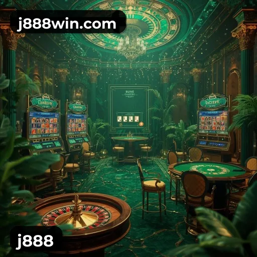 j888 Download Oficial