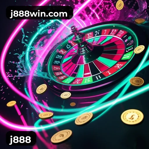 j888 Logo 2