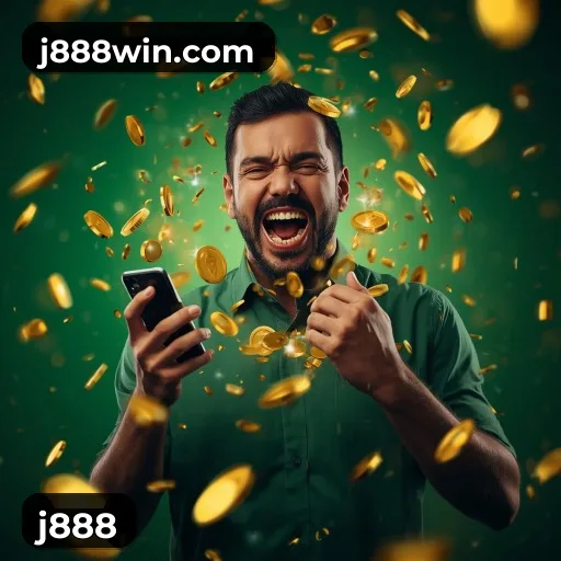j888 Logo 3