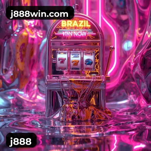 j888 Logo 1