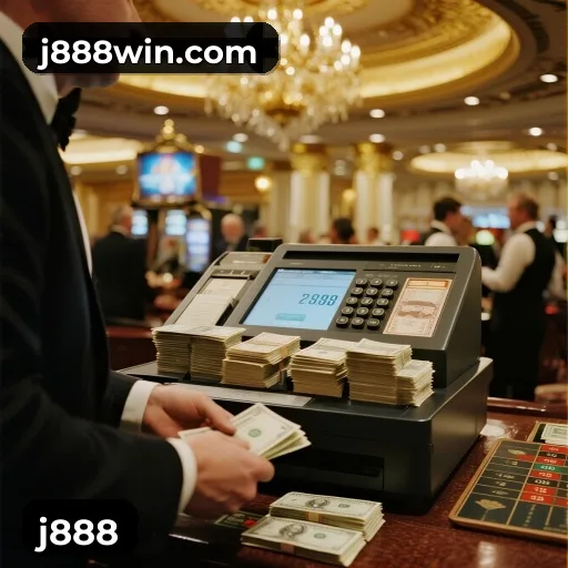 j888 Certificado eCOGRA - Jogos Justos Auditados