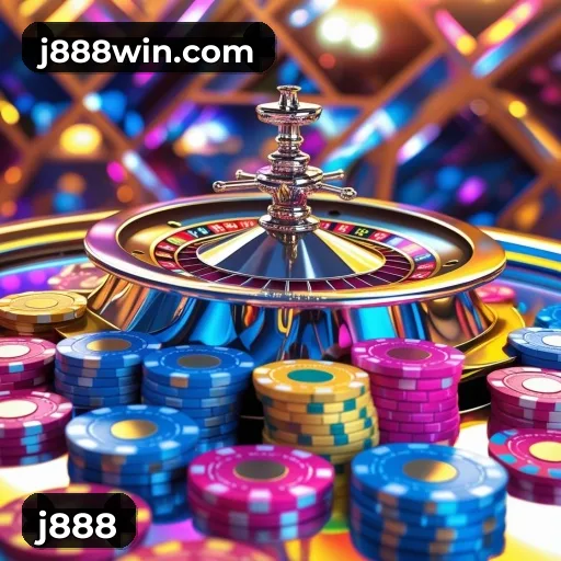 j888 PIX Instantâneo - Saques em 8 Minutos