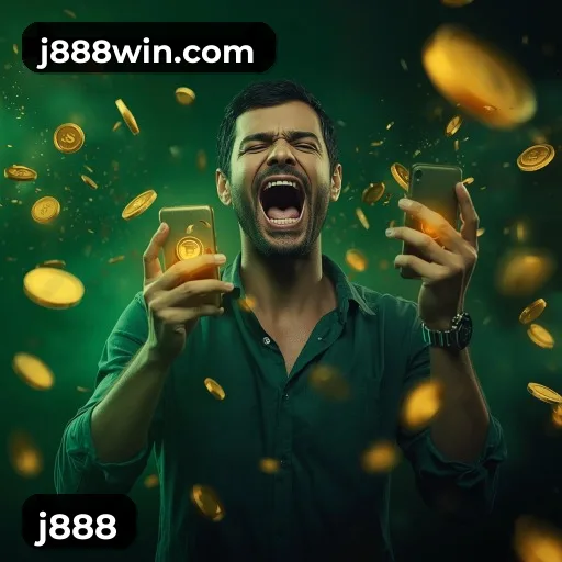 j888 Instalar Logo 2