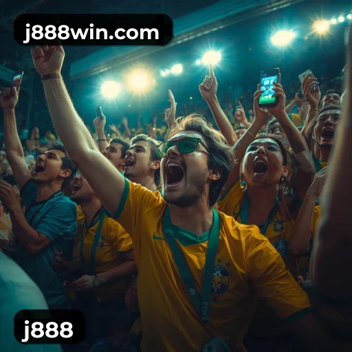 j888 Instalar Logo 1