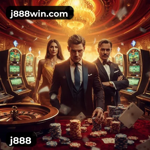 j888 Instalar Logo 3