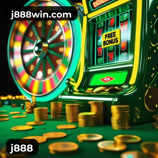 j888 Segurança Logo 2
