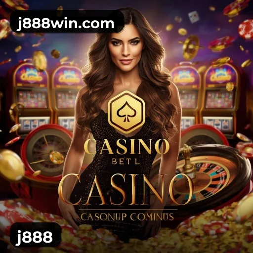 j888 Segurança Logo 3