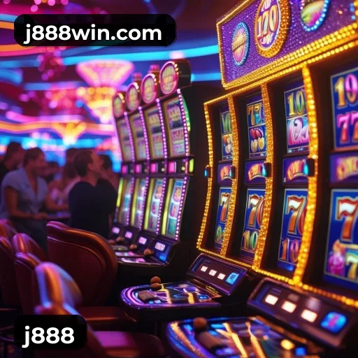 Plataforma j888 - PIX Instantâneo