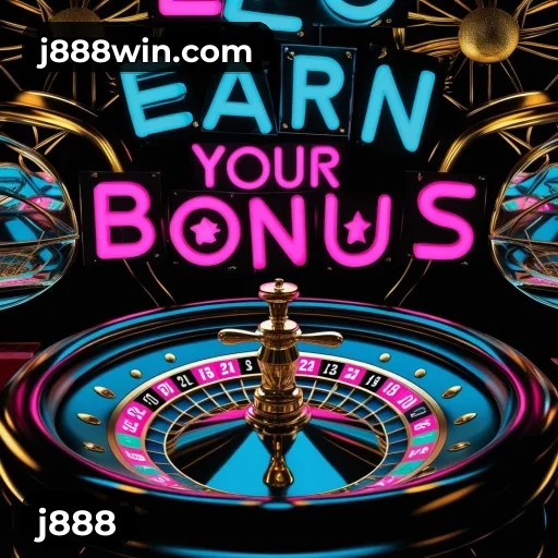 Slots j888 - Giros Grátis Diários
