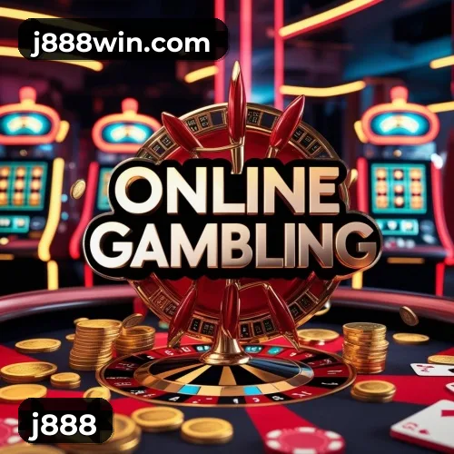 Slots j888 - Jackpots Progressivos