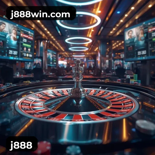 Telegram j888 - Bônus Diários Exclusivos